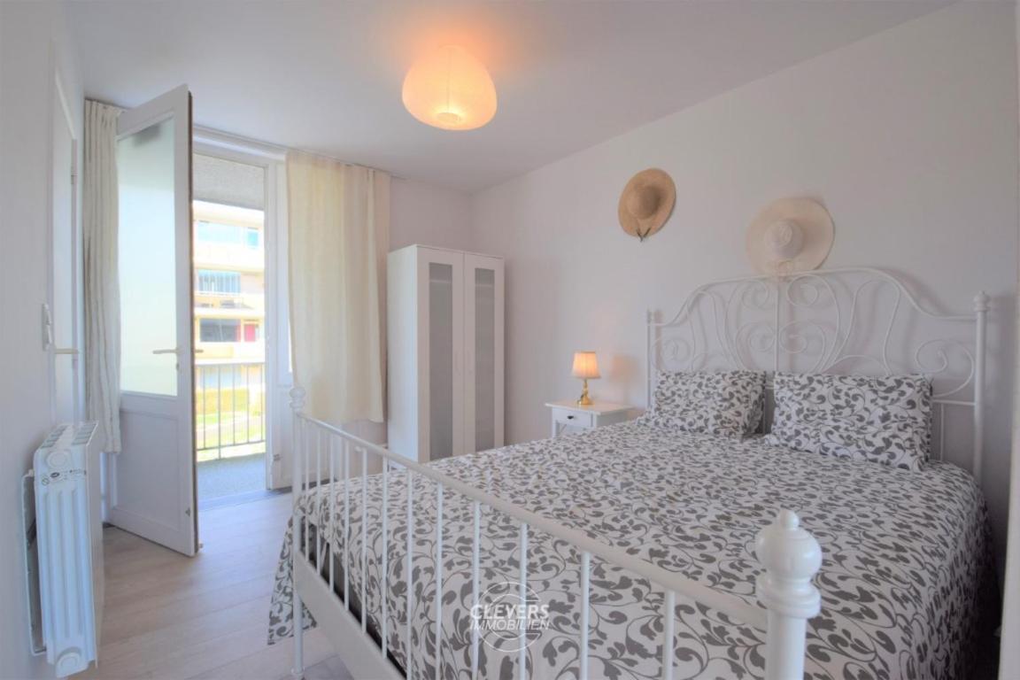 Apartment Happy Lotus De Haan