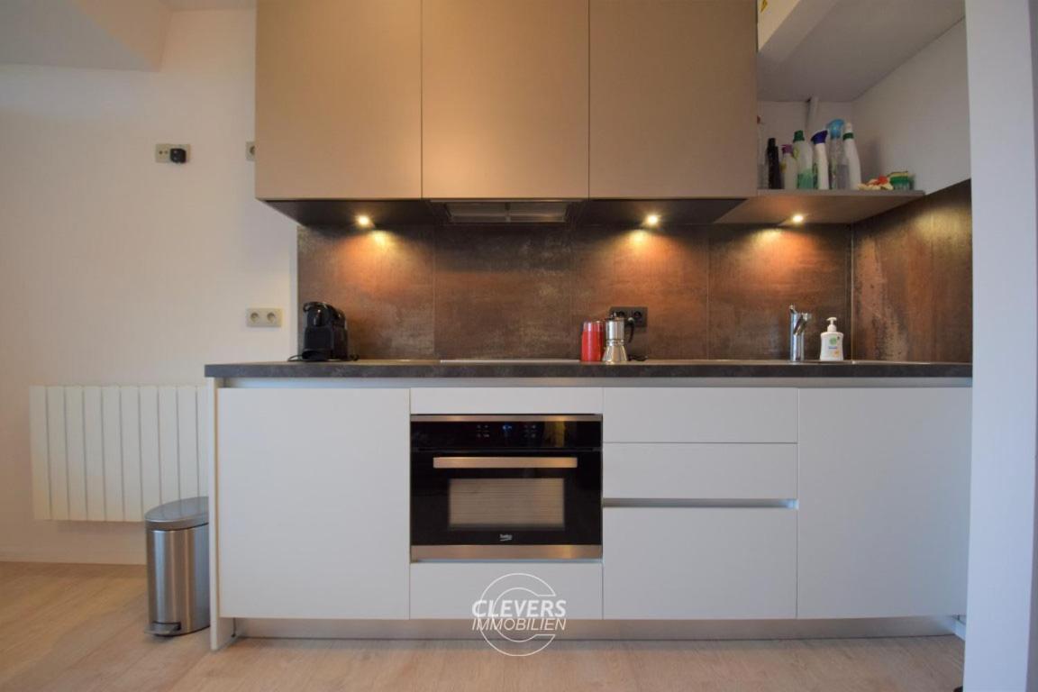 Apartamento Happy Lotus De Haan